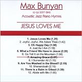 Jesus Loves Me