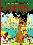 Johann und Pfiffikus, Classic, Bd.2, Der Herrscher von Burg Eckstein