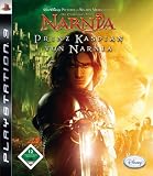 Die Chroniken von Narnia: Prinz Kaspian - Disney Interactive Studios