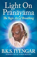 The Light On Pranayama