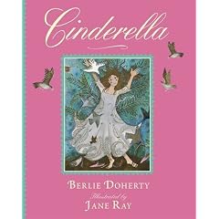 Cinderella (Illustrated Classics)