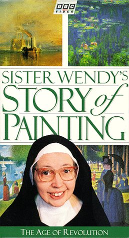 Video: Sister Wendy's Story of Painting. The Age of Revolution