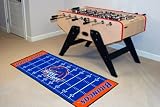 Boise State Broncos Carpet Floor Runner Mats Rugs
