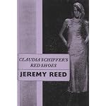 Claudia Schiffer's Red Shoes (British Poets) book cover