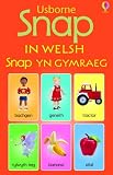 Books : Snap Cards in Welsh