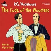 The Code of the Woosters | P. G. Wodehouse