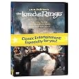 J.R.R. Tolkien Animated Films Set (The Hobbit/The Lord of the Rings/The Return of the King)