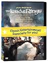 J.R.R. Tolkien Animated Films Set (The Hobbit/The Lord of the Rings/The Return of the King)