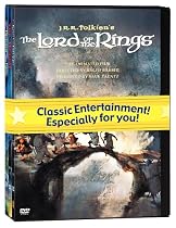 Stream J.R.R. Tolkien Animated Films Set Online.