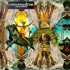 Click here to buy Millennium by Earth Wind & Fire .