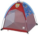 UPC 785319123526 product image for Pacific Play Dinosaur Train Buddy and Friends Li'l Nursery Tent | upcitemdb.com