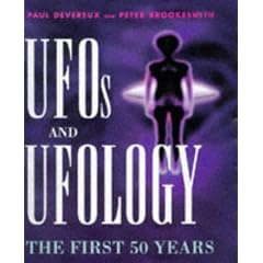 UFOs and Ufology: The First 50 Years