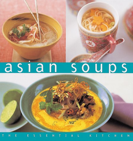 Soups and Stews