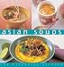 Asian Soups Essential Kitchen Series