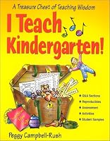 I Teach Kindergarten!
