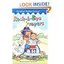 Rock-A-Bye Prayers (Christian Mother Goose)
