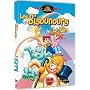 Les Bisounours, le film <b>DVD</b> ~ Mickey Rooney