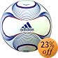 adidas(アディダス) チームガイスト2 ラティーノ軽量 4号球 AS485