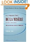 Du probl�me de la mis�re et de sa solution chez les peuples anciens et modernes: Tome 3: Peuples modernes (French Edition)