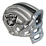 Oakland Raiders Inflatable Helmet