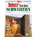 Asterix Geb, Bd.16, Asterix bei den Schweizern