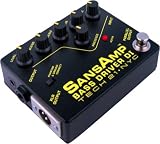 Tech 21 SansAmp Bass Driver DI