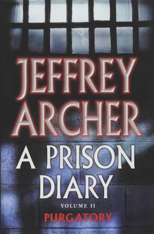 Prison Diary: Volume 2 - Purgatory