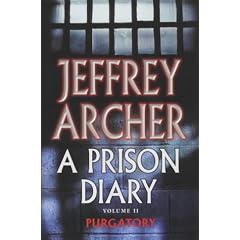 Prison Diary: Volume 2 - Purgatory