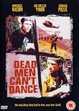 Dead Men Can't Dance [UK IMPORT] - Michael Biehn