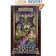The Halls of Stormweather (Forgotten Realms: Sembia series, Book 1) by Ed Greenwood, Clayton Emery, Lisa Smedman, and Dave Gross