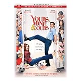 Yours, Mine & Ours (Widescreen Edition)