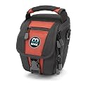 Appalachian 510 Black/Red Compact Small Top Load Holster Digital DSLR Camera Camcorder Bags Cases