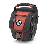 Buy Appalachian 510 Black (image shows black red) Compact Small Top Load Holster... by M-Rock