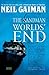 Sandman 8: World's End (Sandman Collected Library (Prebound))