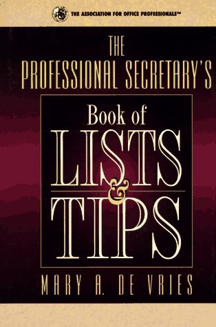 Offices and Professionals
