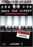 Meet the Creeps, Vol. 1: Outrageous Hidden-Camera Comedy