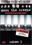 Meet the Creeps, Vol. 1: Outrageous Hidden-Camera Comedy