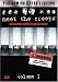 Search : Meet the Creeps, Vol. 1: Outrageous Hidden-Camera Comedy