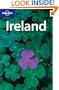 Lonely Planet Ireland