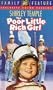 Poor Little Rich Girl [VHS]