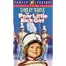 Poor Little Rich Girl [VHS]