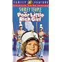 Poor Little Rich Girl [VHS]