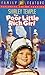 VHS : Poor Little Rich Girl