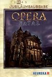 Opera Fatal, 1 CD-ROM, Jubilaeumsausgabe Fuer Windows 3.11/95/98/NT/Me/2000/XP und MacOS ab 7.1. 10 Jahre HEUREKA