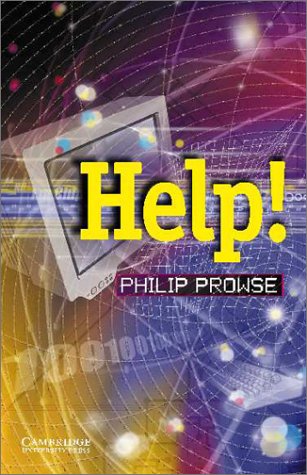 Help! Level 1 (Cambridge English Readers)