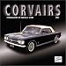 Corvair: 2002 by  ISBN 0763143480