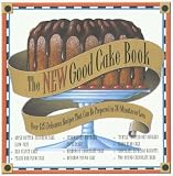 Review G K Hall & Co  / The New Good Cake Book: Over 125 Delicious Recipes That Can Be Prepared in 30 Minutes or Less (Large Print Cookbook)