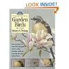 Painting Garden Birds with Sherry Nelson (Decorative Painting)