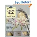 Painting Garden Birds with Sherry Nelson (Decorative Painting)