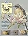 Painting Garden Birds with Sherry C. Nelson (Decorative Painting)